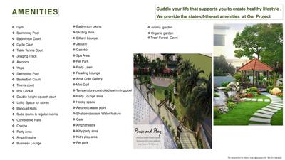 Pre Launch Brochure 5