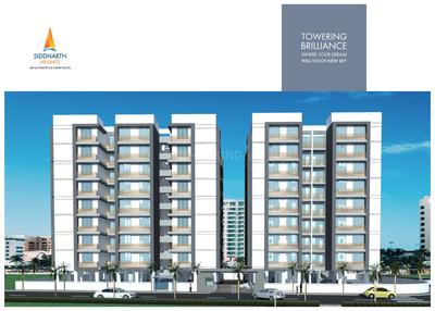 Siddharth Heights 1 Brochure 3