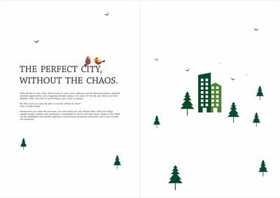 Goel Utopia E Building Brochure 2