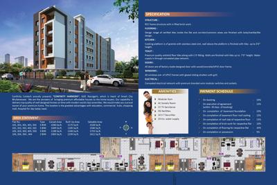 Confinity Harmony Brochure 2