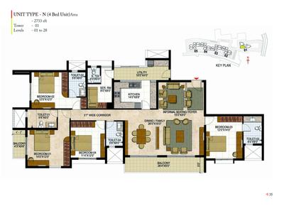 Prestige West Woods Brochure 34