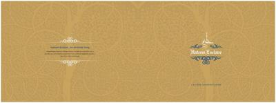 Infinity Hateem Enclave Brochure 2