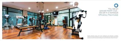 Ganesh Maple Trade Centre Brochure 15