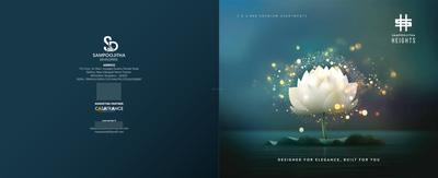 Sampoojitha Heights Brochure 1