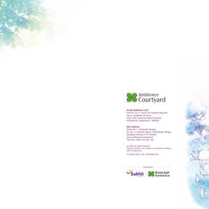 Ambience Courtyard Brochure 15