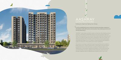 Aashray Atulyam Brochure 2