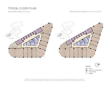 Indiabulls One 09 Phase 1 Brochure 24