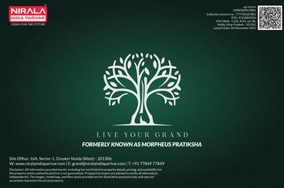 Nirala Grand Brochure 34