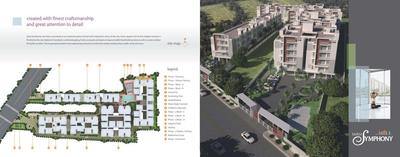 Saroj Symphony Brochure 3