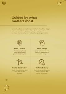 Sumadhura Solace Phase 1 Brochure 42