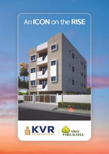 KVR Sree Viruksha Brochure 1