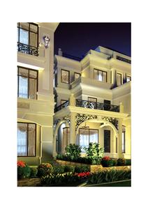 Lanco Hills Hanging Gardens Villas Brochure 6