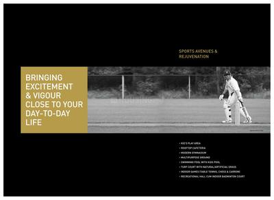 Runal Gateway Phase II Brochure 10