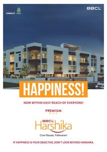 BBCL Harshika Brochure 1
