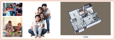 Infinity Shashwat Aangan Brochure 2