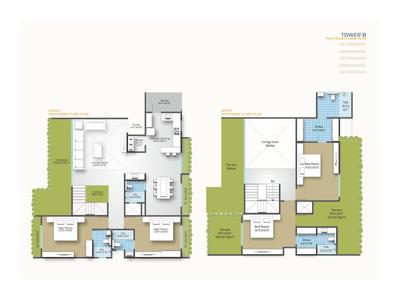 Unity Sapphire Brochure 13