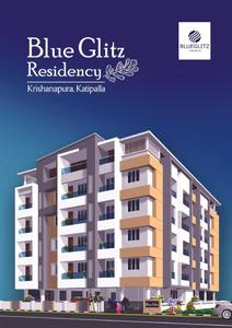 Blueglitz Residence Brochure 1