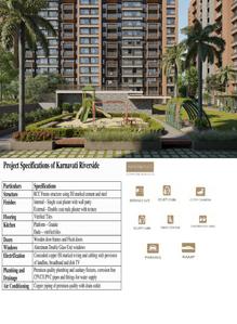 SB Karnavati Riverside Block D Brochure 5