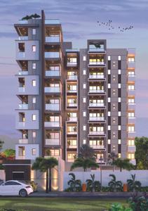 Image of 1870 Sq.ft 3 BHK Apartment / Flat for sale in The ICON, Adarsh Nagar, Jaipur for Rs. 17200000