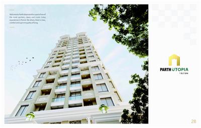 Parth Utopia Brochure 15