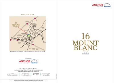 Anchor 16 Mount Blanc Brochure 1