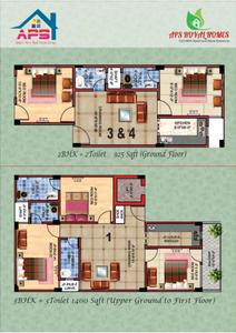 APS Homes Brochure 8