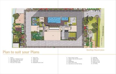 Axis Estrella Terraces Brochure 4