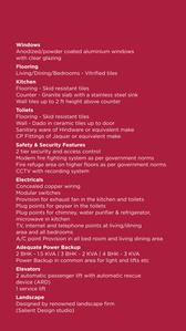Joy 98 Brochure 14