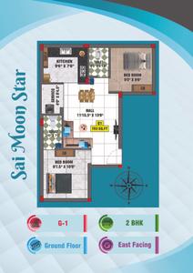 Bharathi Sai Moon Star Brochure 6
