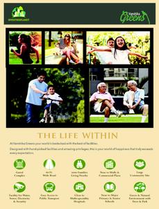 Anirudh Vansihka Greens Brochure 4