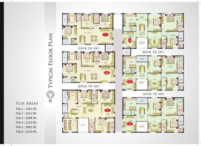 Namitha Palace Brochure 13
