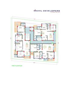 Nikhil Aum Shankara Brochure 4