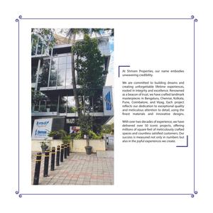Shriram 122 West Brochure 2