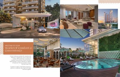 Skyline Elevate Brochure 5