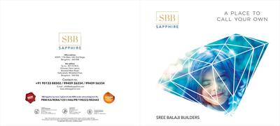 SBB Sapphire Brochure 1