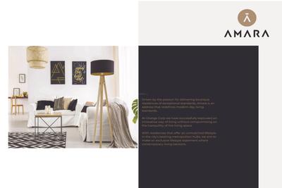 Orange Amara Brochure 9