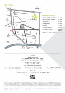Shreeji Shantanu Green Phase 2 Plot No 2 Brochure 8