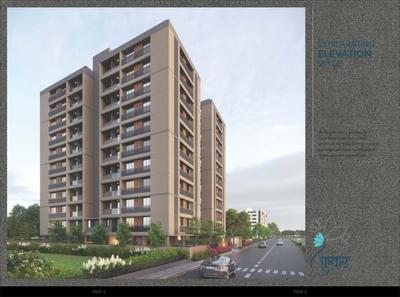 Pushkar Residency Brochure 3