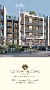 Trident Windsong Residences 2 Brochure 5