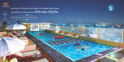Continental Acropolis Brochure 10