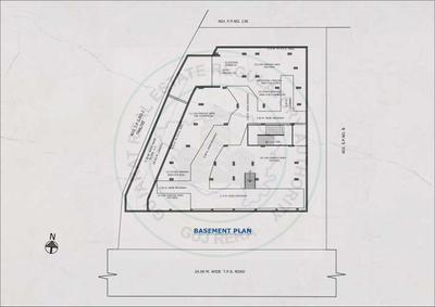Sevan Krunal Appartment Brochure 8