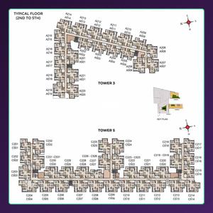 Casagrand Southbrooke 2 Brochure 43