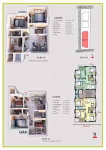 The Avenue Brochure 5