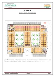 Jaypee Wish Point Brochure 24