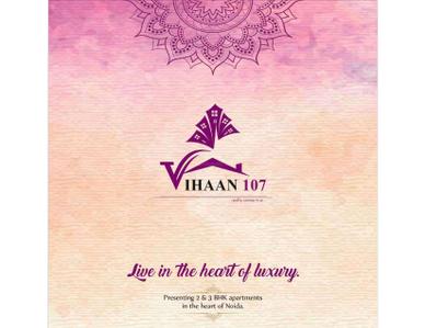 Vihaan 107 Brochure 1