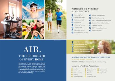 VRL Royal Homes Brochure 6