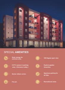 Aarkay Presidency Brochure 2