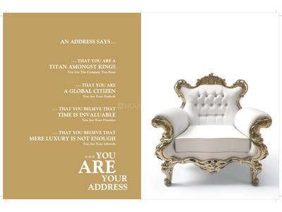 DLF Commanders Court Brochure 3
