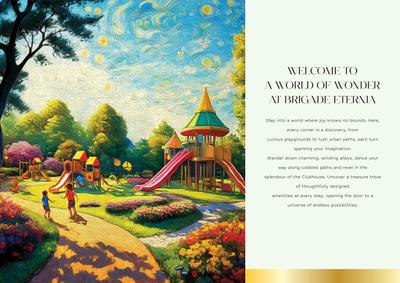 Brigade Eternia Brochure 3