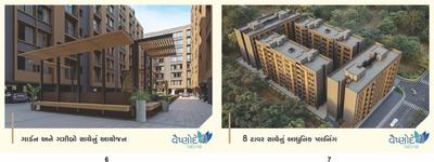 Rushikesh Vaishnodevi Residency Brochure 4